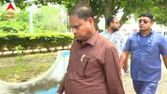 ফের তলব হুমায়ুন কবীরকে, রেজিনগর থানার প্রথম হাজিরায় প্রায় ৪ ঘণ্টা জিজ্ঞাসাবাদ AJUP বিধায়ককে