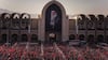 Ayatollah Ali Khamenei: इराणचे सर्वोच्च धर्मगुरु अयातुल्ला खामेनींना शेवटचा निरोप देण्यासाठी कोट्यवधी देशवासी जनता फक्त काळ्या रंगाच्या पोशाखातच का पोहोचली?