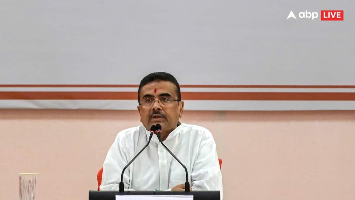 West Bengal: तोड़फोड़ की तो फिर...सिर्फ जेब नहीं, संपत्ति भी जाएगी! सुवेंदु अधिकारी ने किसे दिया सख्त मैसेज?
