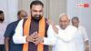बिहार: नीतीश कुमार से अलग अंदाज में मिले CM सम्राट चौधरी, इन मुद्दों पर हुई बात