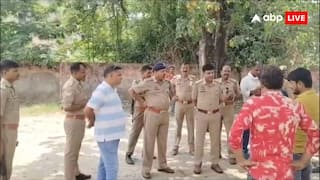 बस्ती: घरेलू विवाद में यूपी पुलिस को बुलाना पड़ा भारी, लाठी-जूतों से पीटकर युवक को मार डाला