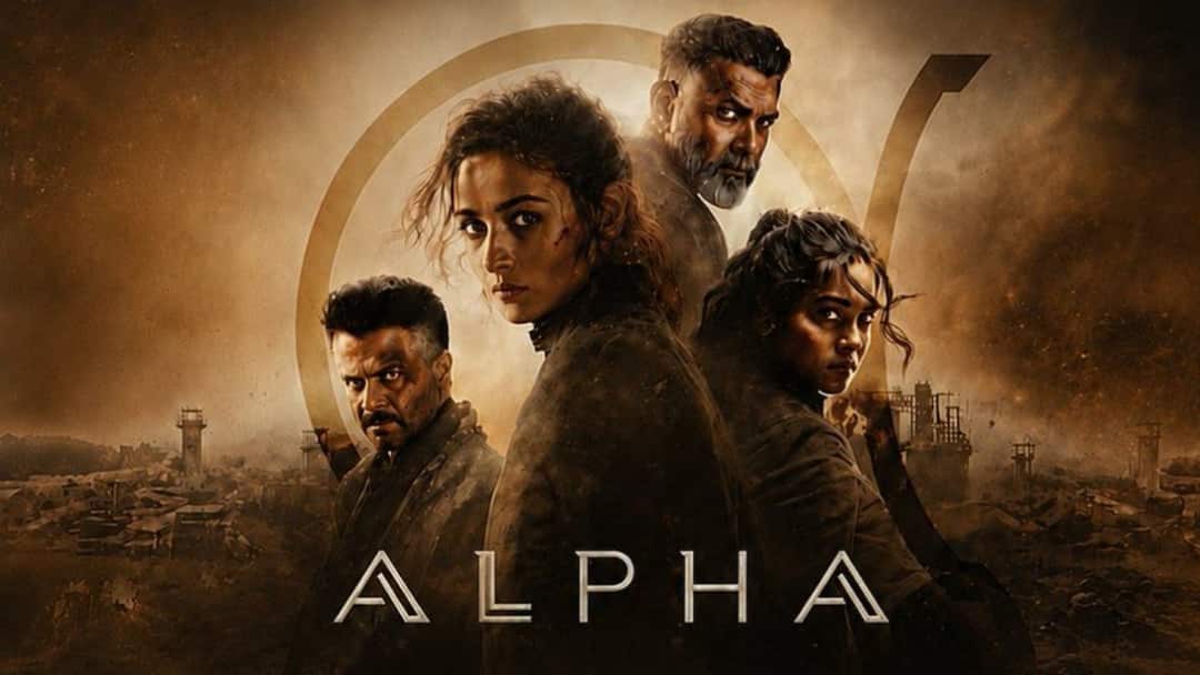 Alpha Box Office Collection Day 2: Alia Bhatt, Sharvari’s Thriller Crosses Rs 20 Cr On Friday