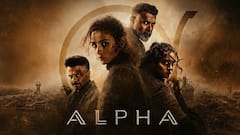 Alpha Box Office Collection Day 2: Alia Bhatt, Sharvari's Spy Thriller Crosses Rs 20 Cr, Beats 10 Opening Weekend Records
