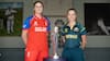 England vs Australia ICC Women's T20 World Cup Final Live Streaming: When & Where To Watch