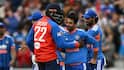 IND vs ENG T20: भारत की पकड़ में था मैच, फिर रवि बिश्नोई ने 1 ओवर में लुटा दिए इतने रन; जीत गई इंग्लैंड