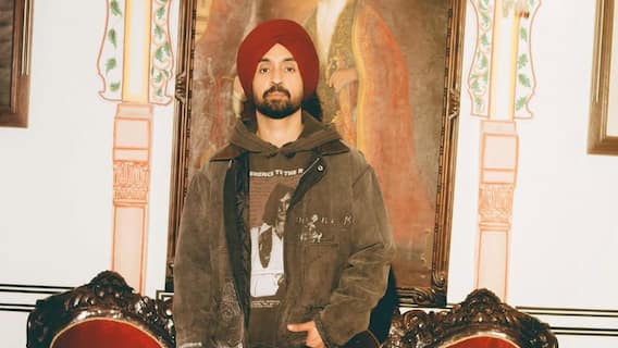 Diljit Dosanjh Shares Cryptic Instagram Post After Satluj Removed From ZEE5: ‘I Challenge The Darkness’