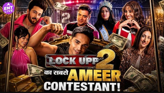Ram Kapoor बने Lock Upp 2 के सबसे अमीर कंटेस्टेंट!