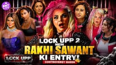 Rakhi Sawant की Lock Upp 2 में एंट्री का बड़ा इशारा