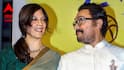 Aamir-Gauri Marriage: বন্ধুত্বের পরে দীর্ঘ বিচ্ছেদ, মধুরেণ সমাপয়েৎ বিবাহে, আমির-গৌরীর বয়সের পার্থক্য কত?