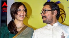 Aamir-Gauri Marriage: বন্ধুত্বের পরে দীর্ঘ বিচ্ছেদ, মধুরেণ সমাপয়েৎ বিবাহে, আমির-গৌরীর বয়সের পার্থক্য কত?