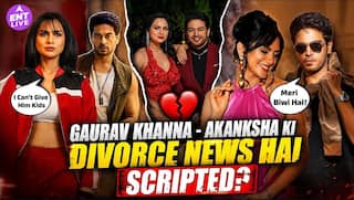 Gaurav Khanna ने Akanksha Chamola संग रिश्ते पर पहली बार तोड़ी चुप्पी