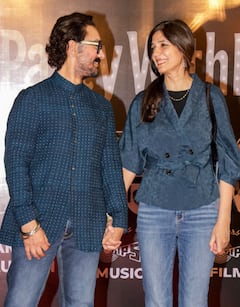 Aamir Khan Third Wife Gauri Spratt: आमिर खान की तीसरी बीवी कौन हैं? जानें- क्या करती हैं गौरी स्प्रैट