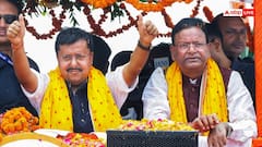 लखनऊ में बीजेपी अध्यक्ष नितिन नवीन ने दे दिया जीत का मंत्र, सांसद-विधायकों को सीधा संदेश