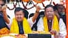 लखनऊ में बीजेपी अध्यक्ष नितिन नवीन ने दे दिया जीत का मंत्र, सांसद-विधायकों को सीधा संदेश