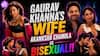 Akanksha Chamola पर Shreya Kalra का बड़ा दावा, शो में बढ़ा ड्रामा