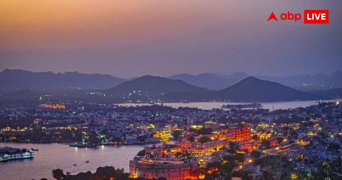 Udaipur Monsoon Travel Guide: बारिश में जन्नत बन जाता है उदयपुर, यहां देखिए पूरे हफ्ते का टूर प्लान और खर्च