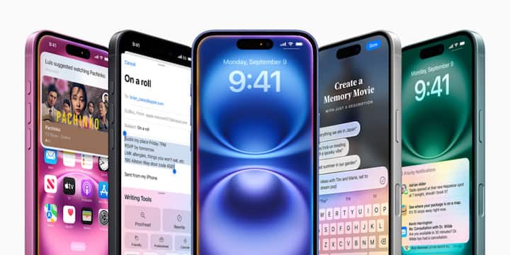 आपकी जानकारी के लिए बता दें कि कंपनी ने iPhone 16 को 79,900 रुपये की कीमत में बाजार में उतारा था. लेकिन Amazon सेल में iPhone 16 के 128GB वेरिएंट को 62,900 रुपये में लिस्ट किया गया है. इस हिसाब से देखें तो इस डिवाइस पर आपको सीधा 17 हजार रुपये का फायदा मिल रहा है.