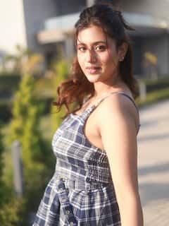 Anjali Arora Photo: સોશિયલ મીડિયા સેન્સેશન અંજલિ અરોરાનો ગ્લેમરસ લુક વાયરલ