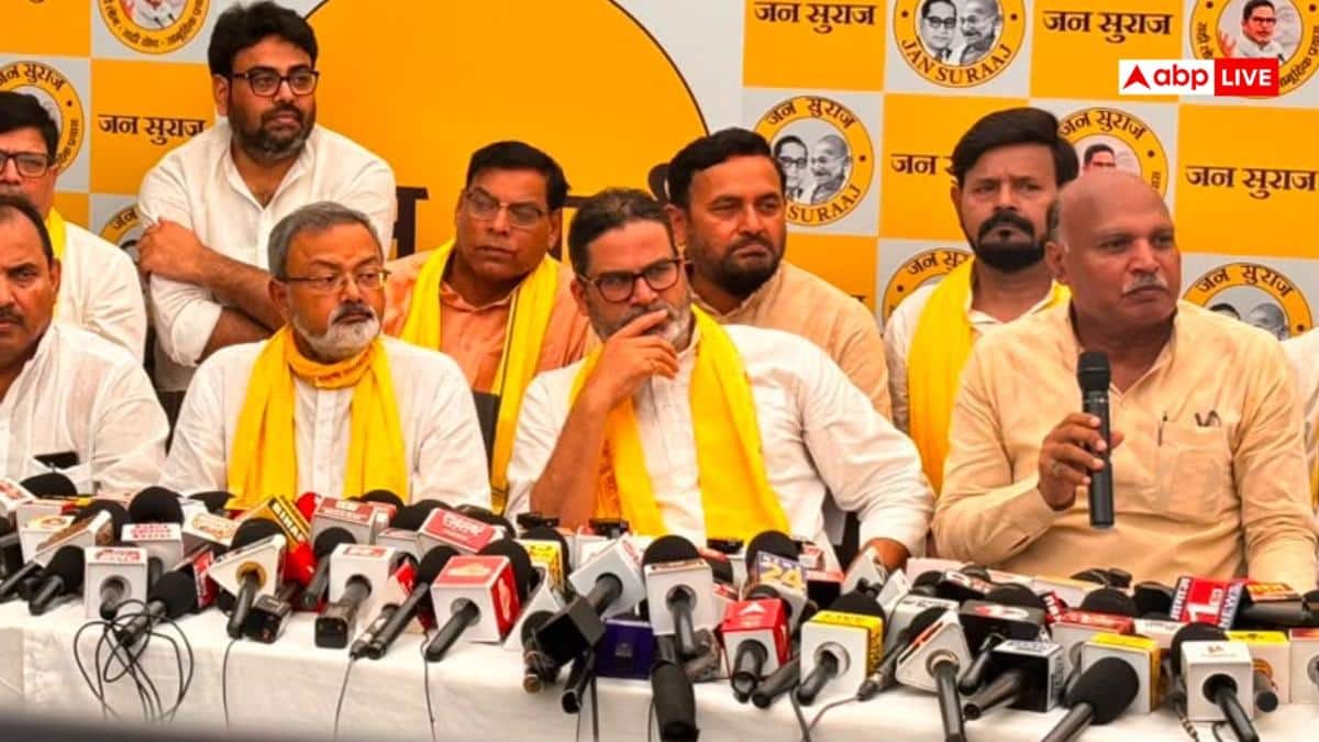 बांकीपुर से उपचुनाव लड़ेंगे प्रशांत किशोर, सियासी डेब्यू में लगा पाएंगे बीजेपी के गढ़ में सेंध?