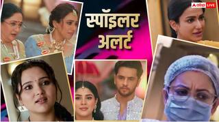 TV Serial Spoilers: अंश की रिहाई के बाद प्रेम पर लगा चोरी का आरोप, स्नेहा के सामने दुर्गावती ने रखीं 3 बड़ी शर्तें
