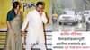 Aamir - Gauri Wedding: आमिर - गौरीच्या लग्नाला जाताना अंबानींच्या ताफ्यासमोर भयंकर घडलं, गाडीसमोर झाड कोसळलं अन् मग...
