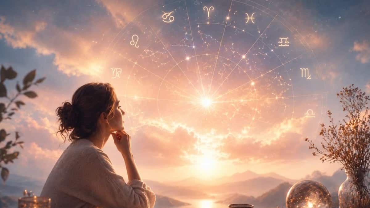 Daily Horoscope : চাকরির সুযোগ থেকে লটারি প্রাপ্তি, রাশিচক্রের শেষ ৬ রাশির কেমন কাটবে আগামীকাল ?