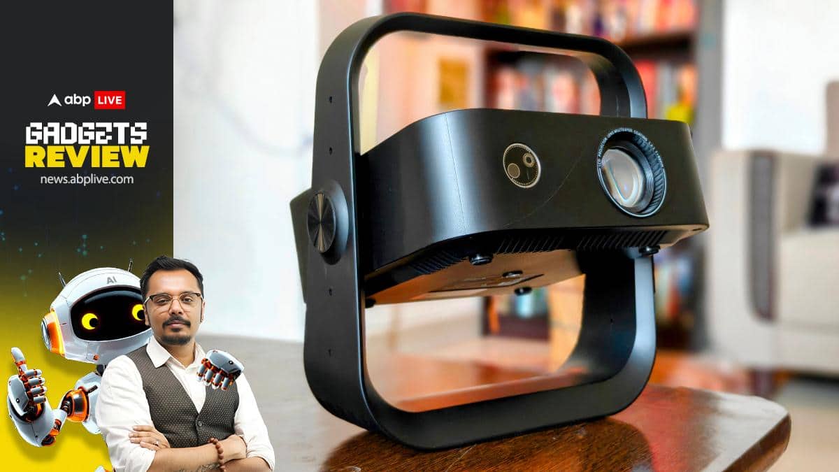 Wzatco Yuva Go Ultra Review: A Multiplex That Fits In Your Backpack (With Some Quirks)