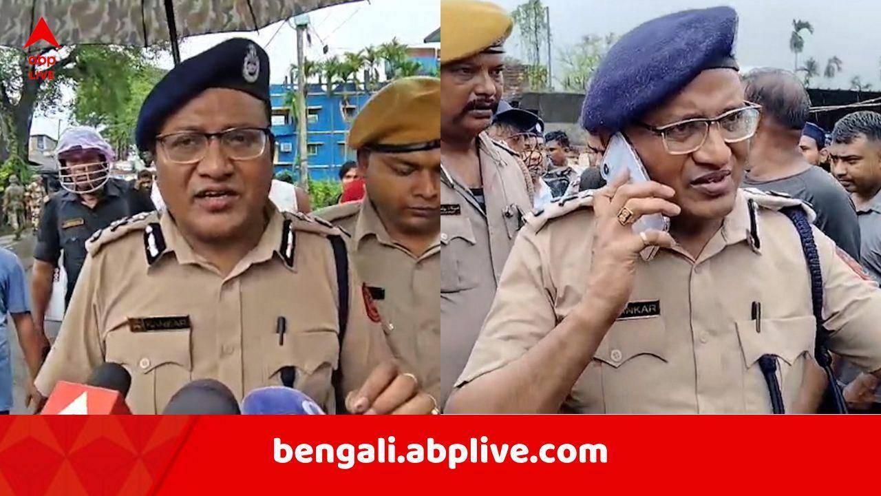 Baruipur Incident: “যদি তখনও পুলিশ আসত, বাচ্চাকে হয়তো জীবন্ত পাওয়া যেত..”, বারুইপুরে নাবালিকাকে খুন করে ধর্ষণের অভিযোগে প্রশ্নের মুখে পুলিশের ভূমিকা