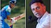 Rahul Dravid’s Son Anvay Smashes 87 To Resuscitate India U19 Against Sri Lanka