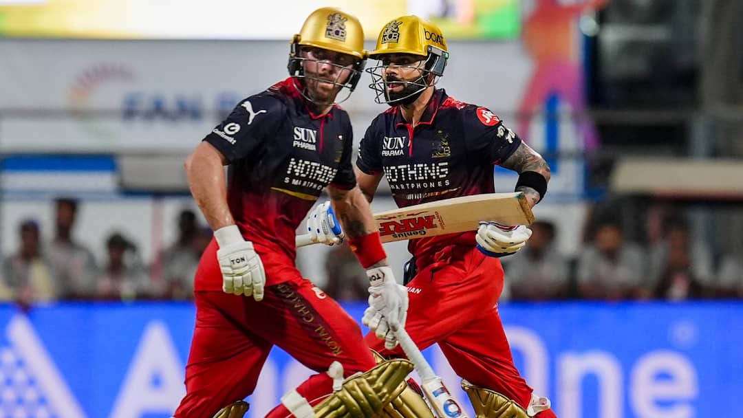 ‘Kill Him’: Phil Salt Opened Up About Virat Kohli’s Advice Amid England vs India Series