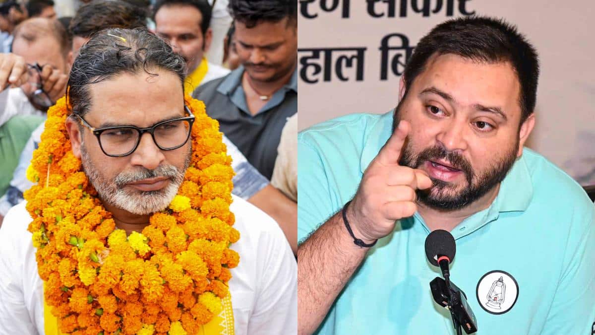 बांकीपुर से प्रशांत किशोर होंगे विपक्ष के साझा उम्मीदवार? RJD की दो टूक, कांग्रेस का भी रुख साफ