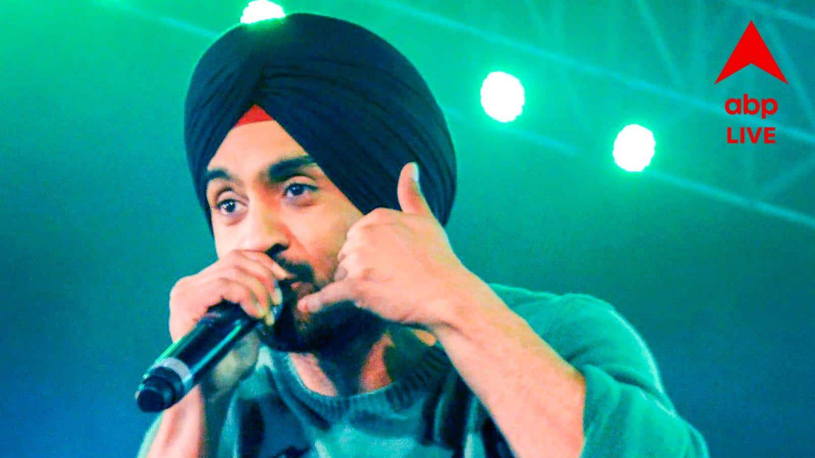 Diljit Dosanjh Satluj: মুক্তি দিয়েও ওয়েব প্ল্যাটফর্ম থেকে সরিয়ে নেওয়া হল 'সতলুজ'! গোটা ভারতেই বন্ধ প্রদর্শন