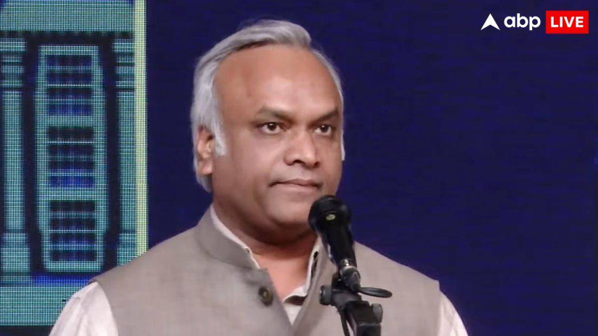 '2028 में कर्नाटक के मुख्यमंत्री बनेंगे प्रियांक खरगे', कलबुर्गी में बोले कांग्रेस MLC टिप्पन्ना कामाकनूर