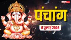 आज सोमवार को बना विष योग, किस समय करें पूजा, देखें मुहूर्त और पंचांग