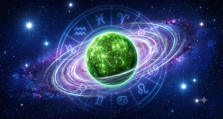 Mercury is going to go retrograde from July 7, 2026. In astrology, Mercury is considered the planet of intelligence, speech, business, education, communication and logic. When Mercury moves retrograde, there may be delays in the work of many zodiac signs, misunderstandings and confusion in taking decisions. Let us know what effect this period can have on the zodiac signs.