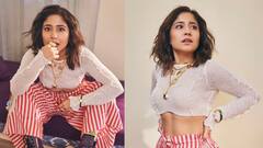 Shweta Tripathi Turns 41: Revisiting Mirzapur Actress’ Best Performances