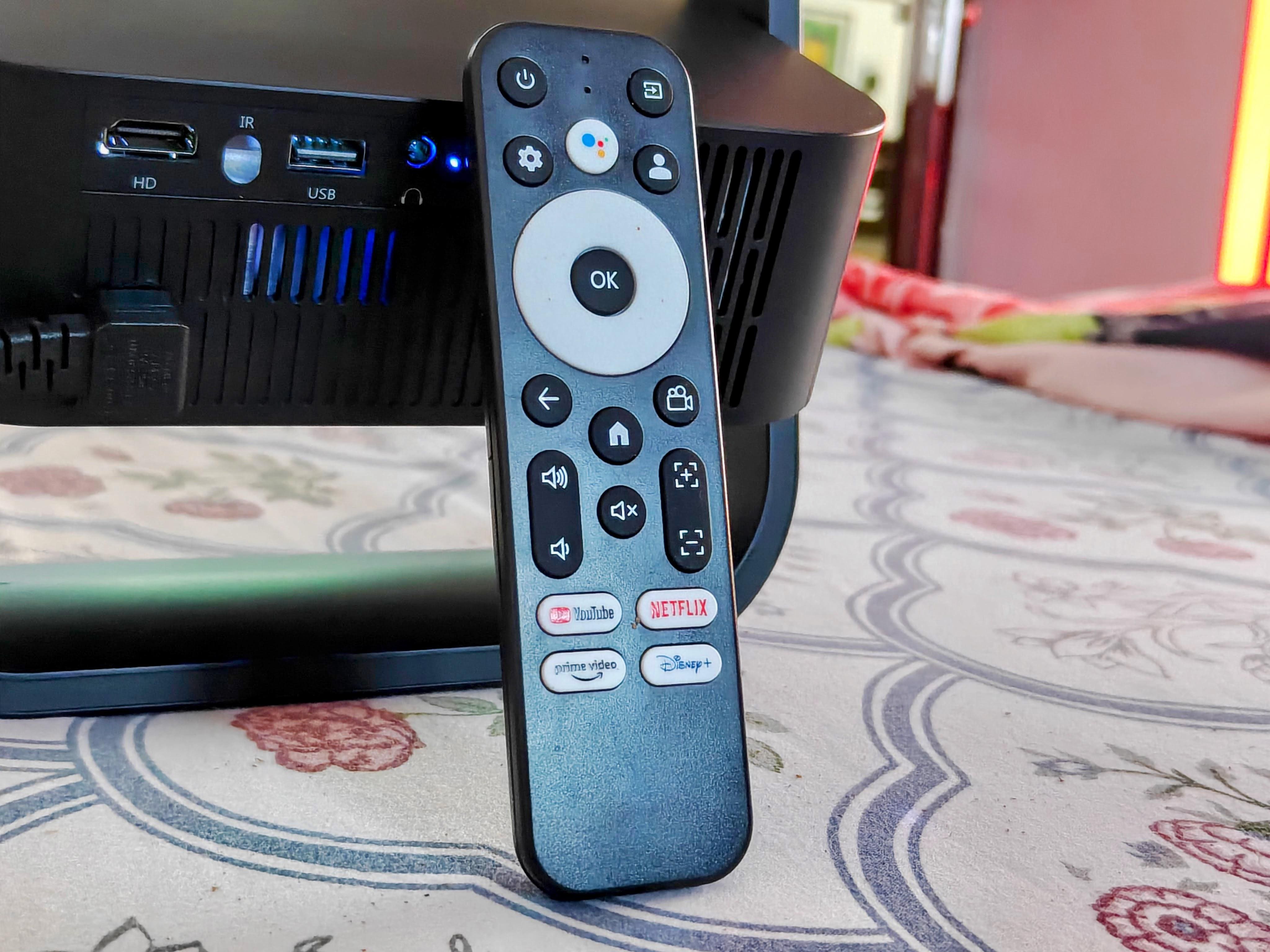 Wzatco Yuva Go Ultra Review: A Multiplex That Fits In Your Backpack (With Some Quirks)