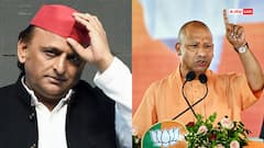 अखिलेश यादव पर सीएम योगी के जुबानी हमलों के बीच डिंपल यादव इस अंदाज में दे रहीं जवाब! इन तस्वीरों ने बयां की सियासी कहानी