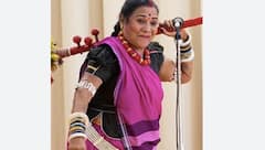 Folk Singer Death: ਸੰਗੀਤ ਜਗਤ 'ਚ ਪਸਰਿਆ ਮਾਤਮ, ਮਸ਼ਹੂਰ ਲੋਕ ਗਾਇਕਾ ਦਾ ਦੇਹਾਂਤ, ਪਰਿਵਾਰ ਸਣੇ ਸਦਮੇ 'ਚ ਪ੍ਰਸ਼ੰਸਕ...
