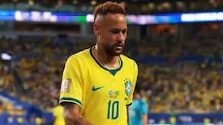Neymar Retirement: ਬ੍ਰਾਜ਼ੀਲ ਦੇ ਵਿਸ਼ਵ ਕੱਪ ਤੋਂ ਬਾਹਰ ਹੁੰਦਿਆਂ ਹੀ ਨੇਮਾਰ ਨੇ ਲਿਆ ਸੰਨਿਆਸ, ਤੋੜਿਆ ਕਰੋੜਾਂ ਫੈਨਸ ਦਾ ਦਿਲ
