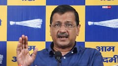 चंपत राय का इस्तीफा मंजूर होने पर अरविंद केजरीवाल की पहली प्रतिक्रिया, जानें अब क्या कहा?