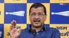 चंपत राय का इस्तीफा मंजूर होने पर अरविंद केजरीवाल की पहली प्रतिक्रिया, जानें अब क्या कहा?