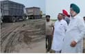 MP ਰੰਧਾਵਾ ਦੀ ਗੈਰਕਾਨੂੰਨੀ ਮਾਈਨਿੰਗ 'ਤੇ ਛਾਪੇਮਾਰੀ , 2 JCB ਨਾਲ ਹੋ ਰਹੀ ਸੀ ਖੁਦਾਈ, ਵਾਹਨ ਛੱਡ ਕੇ ਭੱਜੇ ਲੋਕ, ਇੱਕ ਗ੍ਰਿਫ਼ਤਾਰ