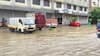 Vapi Rain: વાપીમાં ધોધમાર વરસાદ વરસ્યો, અનેક વિસ્તારો થયા જળમગ્ન
