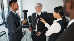 Job Interview Tips: जॉब इंटरव्यू में रिजेक्ट होने की क्या होती है सबसे बड़ी वजह, क्या कहते हैं HR प्रोफेशनल्स?
