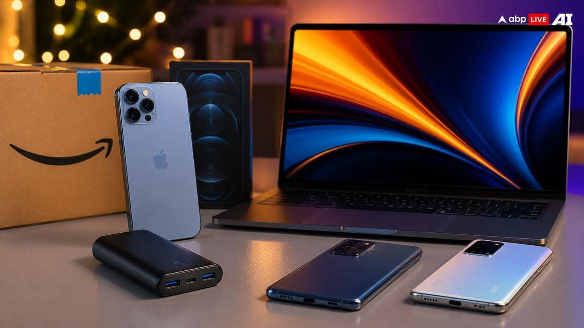 Amazon Prime Day 2026: 5 Deals Worth Checking Before The Sale Closes Tonight