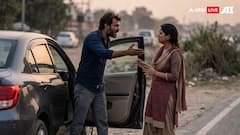'Mother Is Ex-IAS Officer': Kanpur Man Drags Girlfriend Out Of Car, Hits With Brick