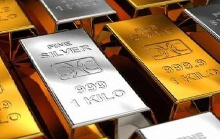Gold Silver Rate: સોના-ચાંદીની કિંમતમાં ઘટાડો, જાણો MCX પર શું છે લેટેસ્ટ ભાવ Gold Silver Rate: સોના-ચાંદીની કિંમતમાં ઘટાડો, જાણો MCX પર શું છે લેટેસ્ટ ભાવ