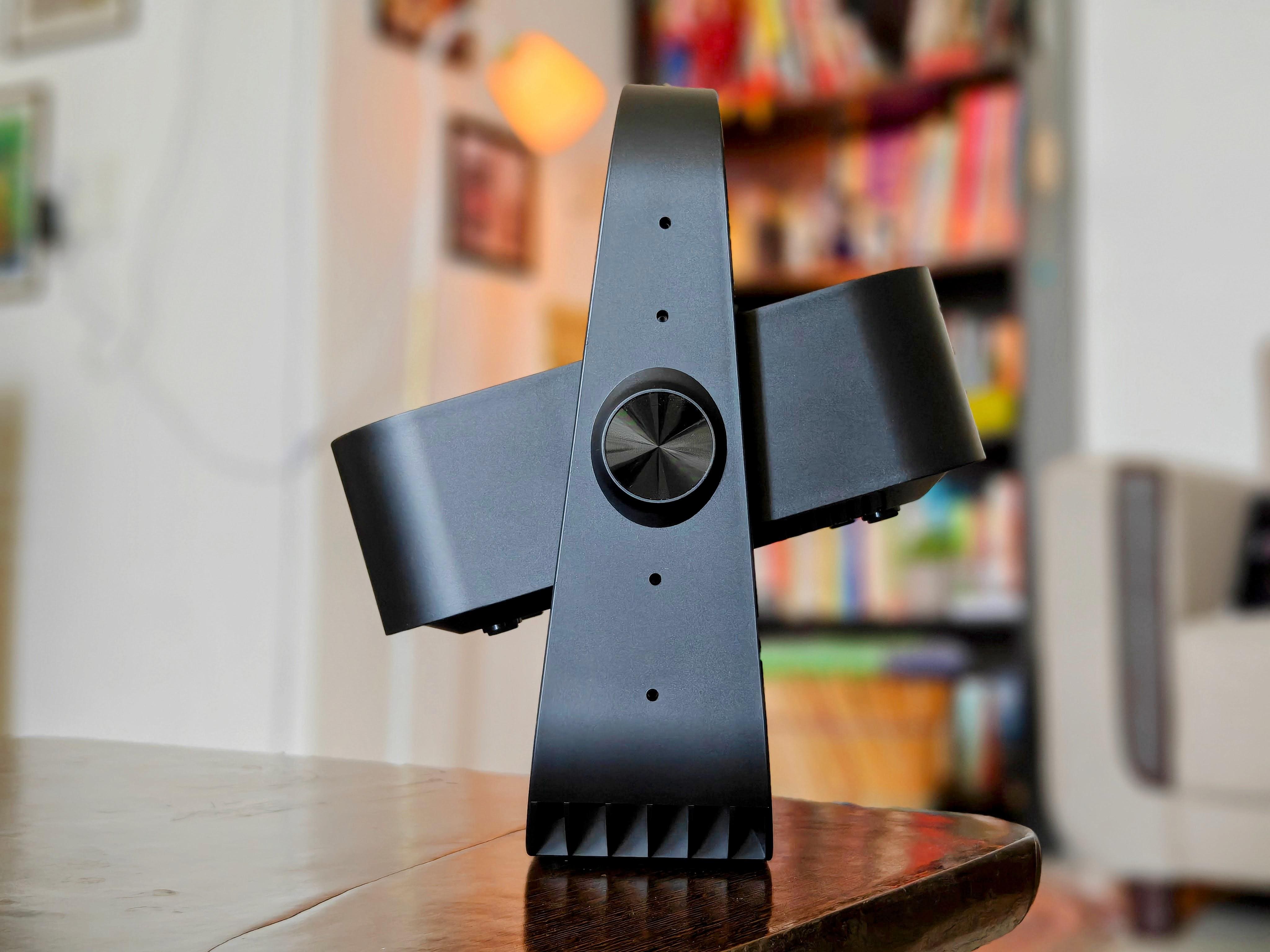 Wzatco Yuva Go Ultra Review: A Multiplex That Fits In Your Backpack (With Some Quirks)