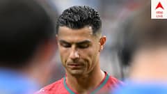 Portugal vs Spain: তফাৎ গড়েছেন রোনাল্ডোই, বিশ্বকাপের ইতিহাসে পর্তুগালের পারফরম্য়ান্স গ্রাফ কী বলছে?